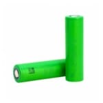Sony Murata VTC5 18650 3.7V 2600mah 30A Li-ion