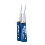 Power-Xtra PXAA1860TYPC - AA - 1860 mAh Şarjlı Pil - Type C - 2li Blister
